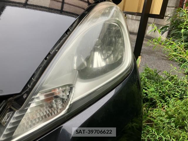 Honda FIT 2012-07 8813478-9