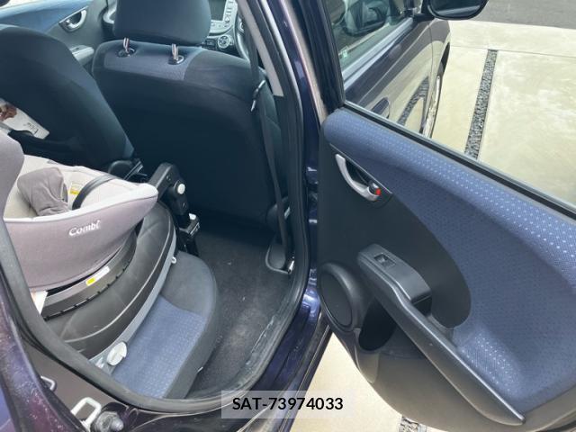 Honda FIT 2010-03 8813494-11