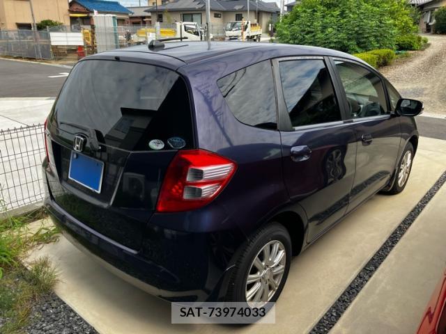 Honda FIT 2010-03 8813494-12
