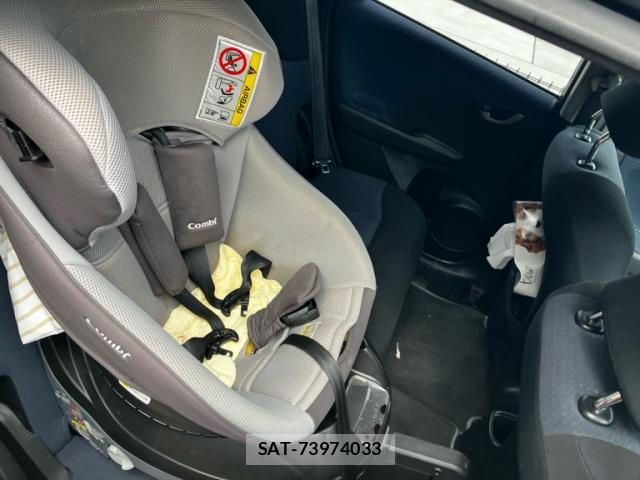 Honda FIT 2010-03 8813494-14