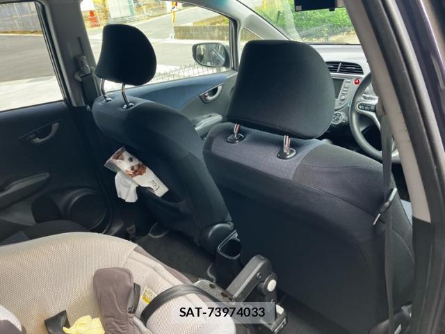Honda FIT 2010-03 8813494-15