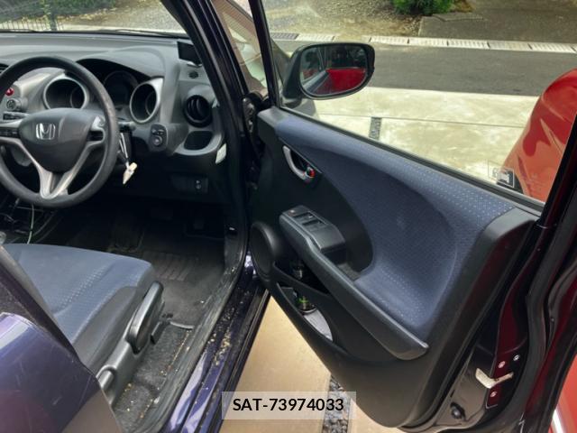 Honda FIT 2010-03 8813494-17