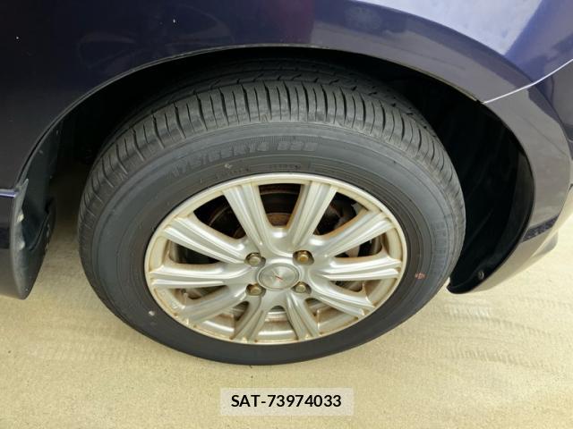 Honda FIT 2010-03 8813494-8