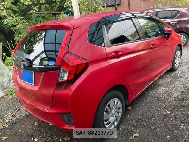 Honda FIT 2013-10 8813498-2