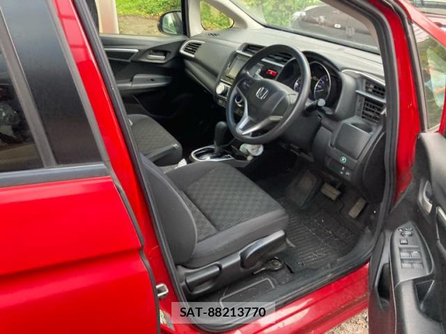 Honda FIT 2013-10 8813498-7