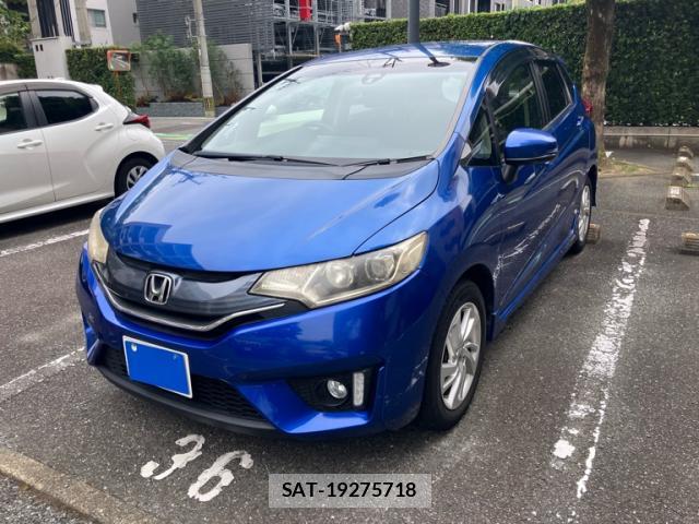 Honda FIT 2015-01 8813516-0