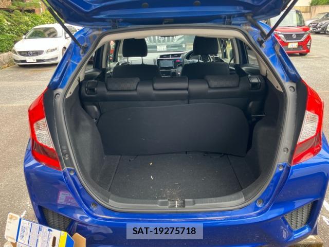 Honda FIT 2015-01 8813516-9