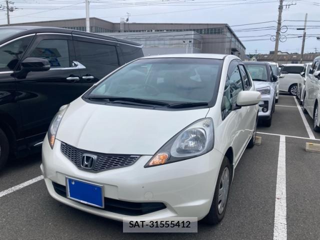 Honda FIT 2009-10 8813522-0