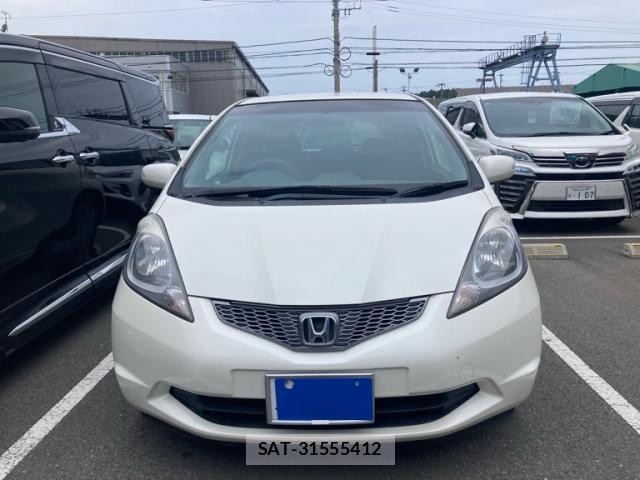 Honda FIT 2009-10 8813522-1