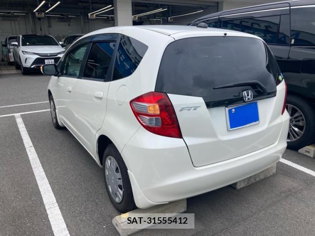 Honda FIT 2009-10 8813522-4