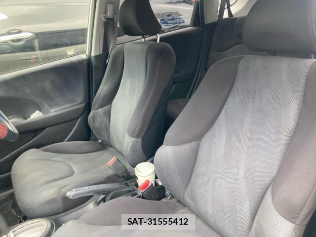 Honda FIT 2009-10 8813522-5