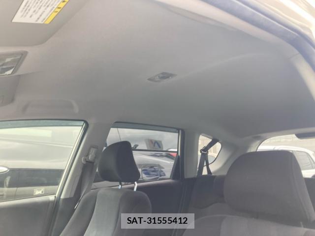 Honda FIT 2009-10 8813522-7