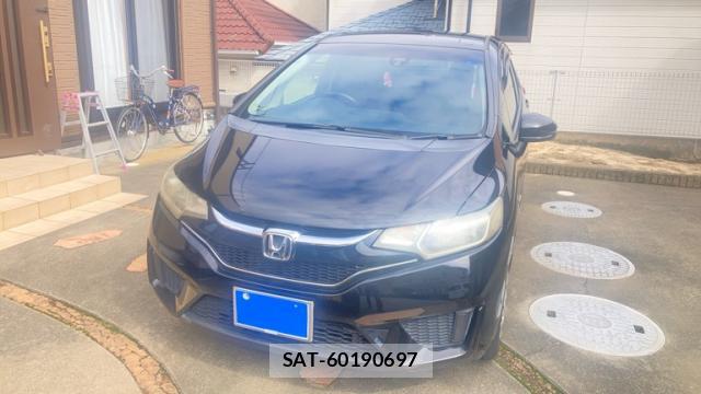 Honda FIT 2017-08 8813581-0