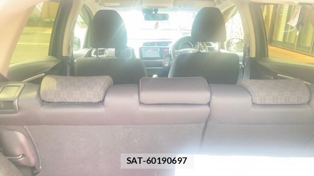 Honda FIT 2017-08 8813581-9