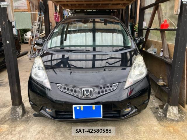 Honda FIT 2009-11 8813584-0