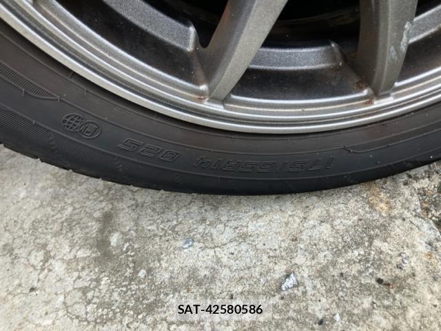 Honda FIT 2009-11 8813584-12
