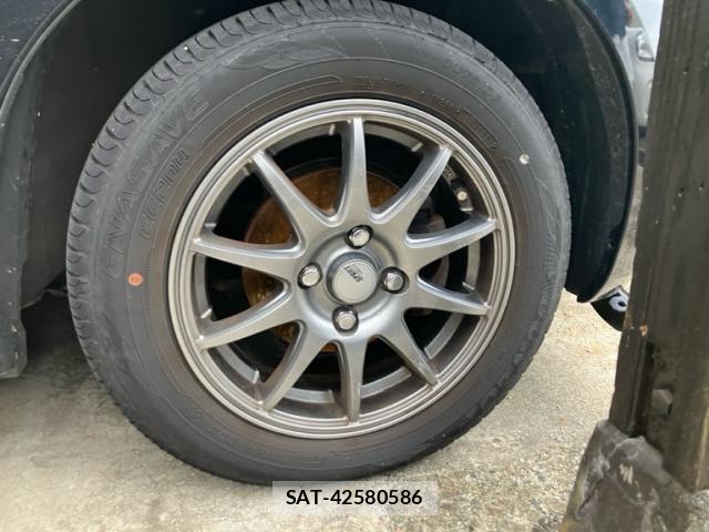 Honda FIT 2009-11 8813584-13