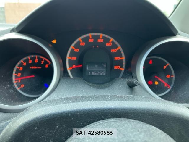 Honda FIT 2009-11 8813584-16