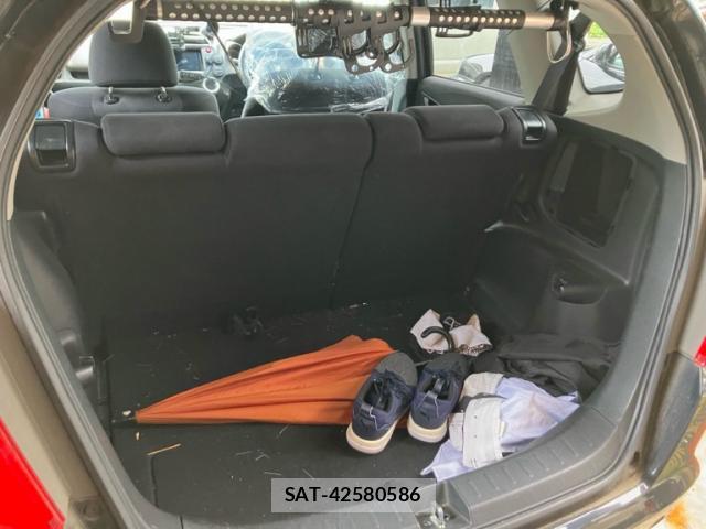 Honda FIT 2009-11 8813584-5