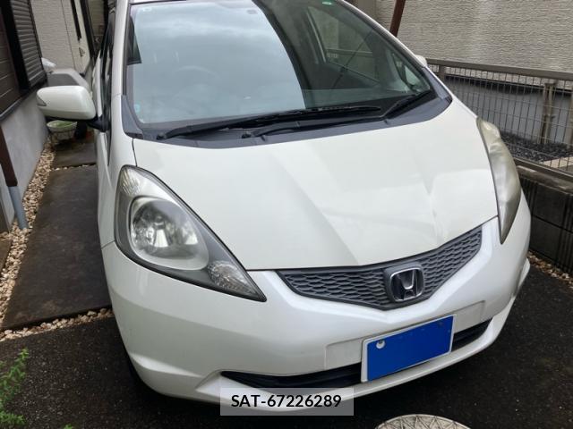 Honda FIT 2007-12 8813620-0
