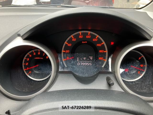 Honda FIT 2007-12 8813620-11