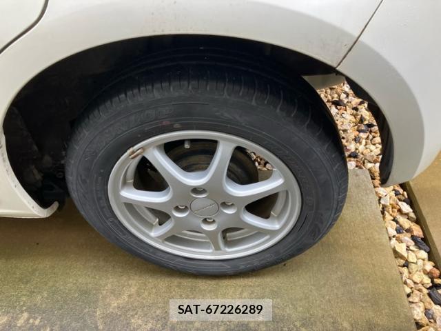 Honda FIT 2007-12 8813620-12