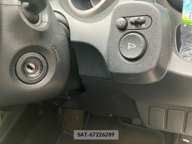 Honda FIT 2007-12 8813620-17