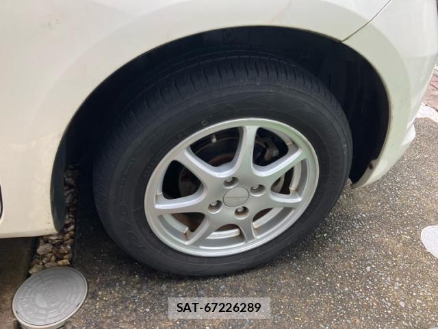 Honda FIT 2007-12 8813620-2