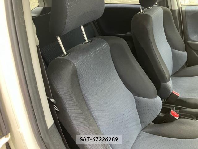 Honda FIT 2007-12 8813620-7