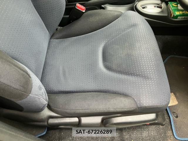 Honda FIT 2007-12 8813620-8