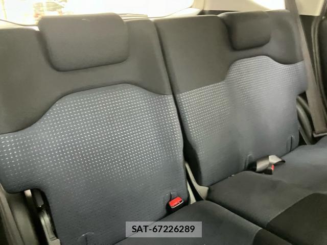 Honda FIT 2007-12 8813620-9