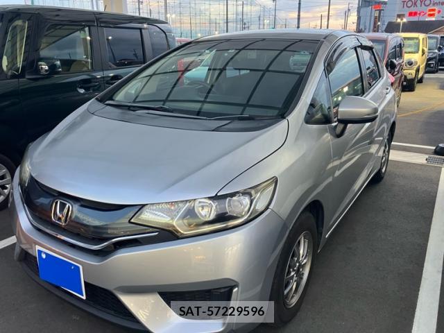 Honda FIT 2013-11 8813639-0