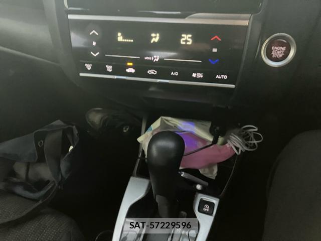 Honda FIT 2013-11 8813639-8