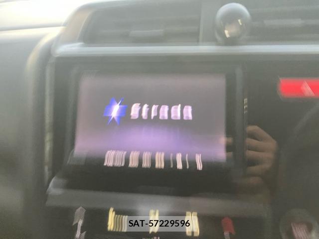 Honda FIT 2013-11 8813639-9