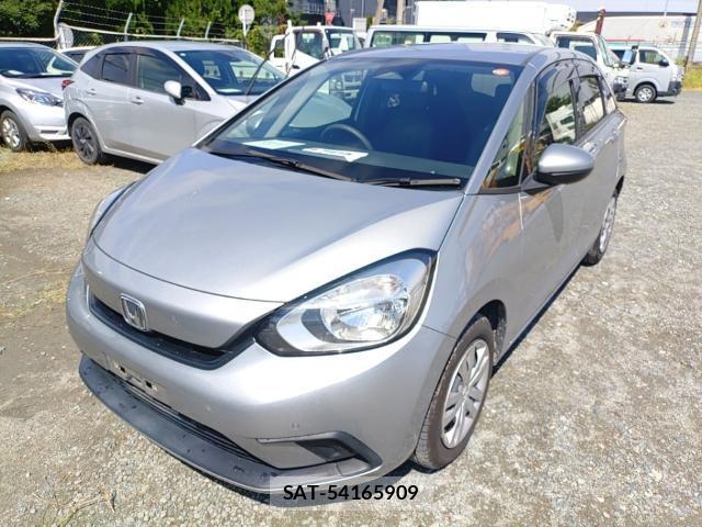 Honda FIT 2020-09 8813763-0