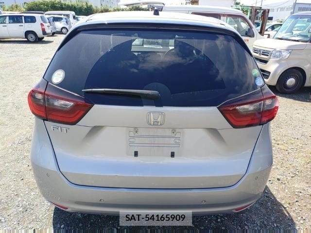 Honda FIT 2020-09 8813763-1