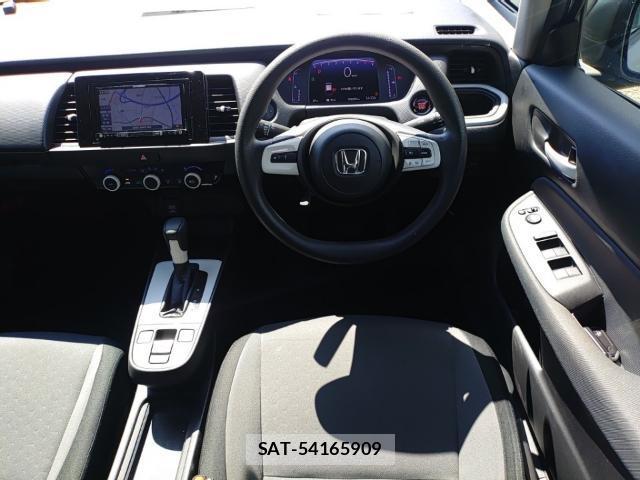 Honda FIT 2020-09 8813763-2