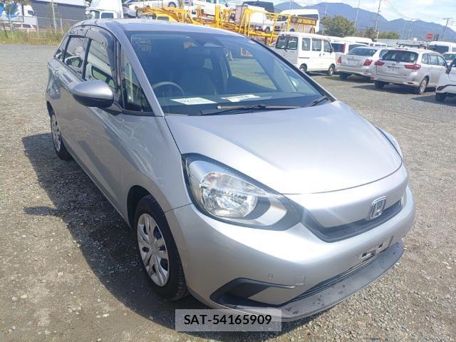 Honda FIT 2020-09 8813763-3