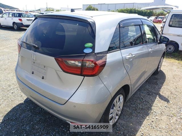 Honda FIT 2020-09 8813763-4
