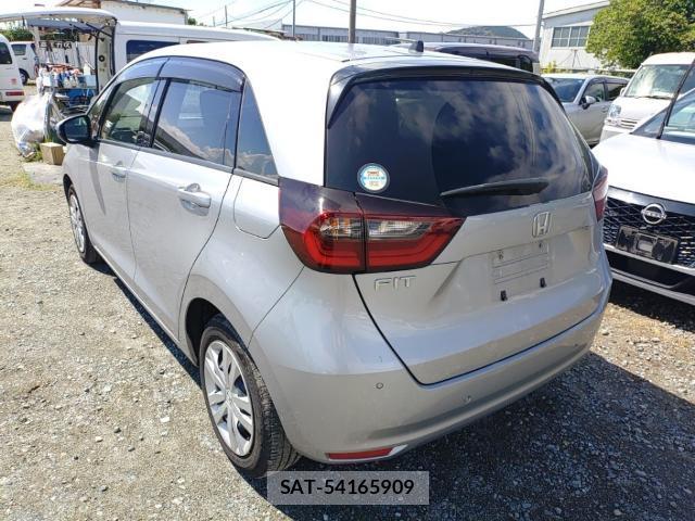 Honda FIT 2020-09 8813763-5