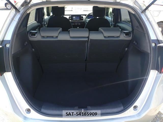 Honda FIT 2020-09 8813763-7