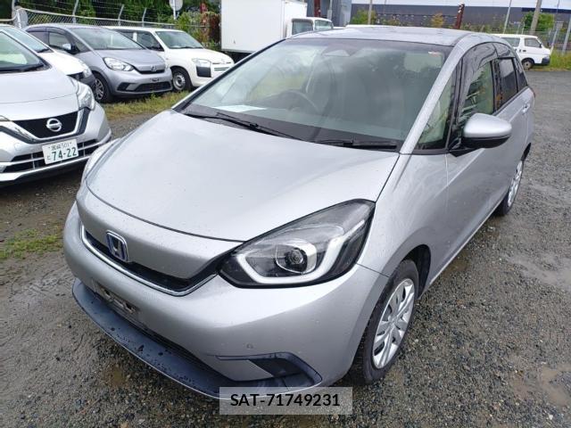 Honda FIT 2020-08 8813768-0