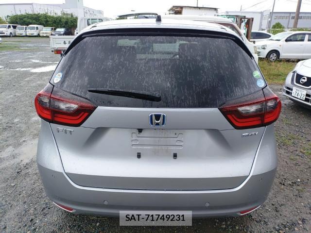 Honda FIT 2020-08 8813768-1