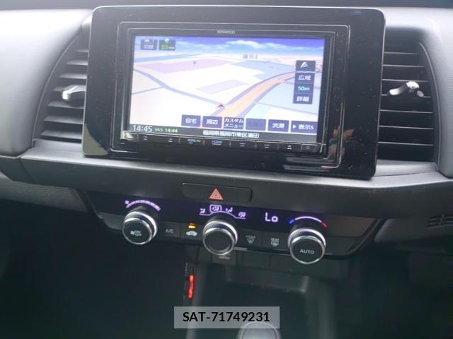 Honda FIT 2020-08 8813768-10