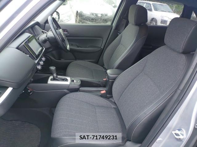 Honda FIT 2020-08 8813768-15