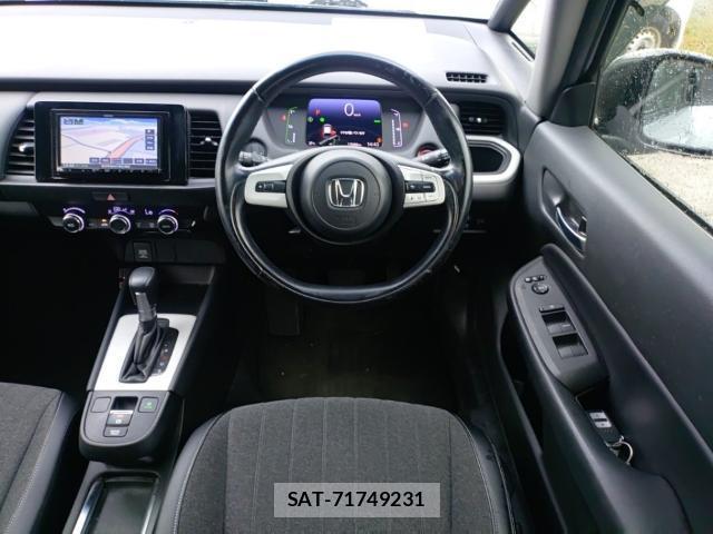 Honda FIT 2020-08 8813768-2