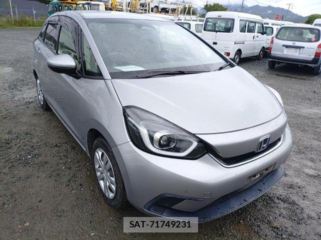 Honda FIT 2020-08 8813768-3
