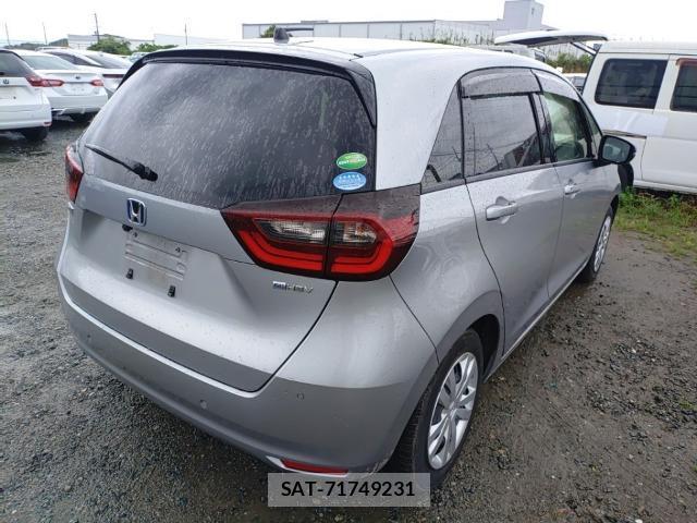 Honda FIT 2020-08 8813768-4