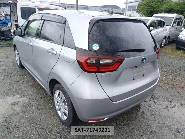 Honda FIT 2020-08 8813768-5
