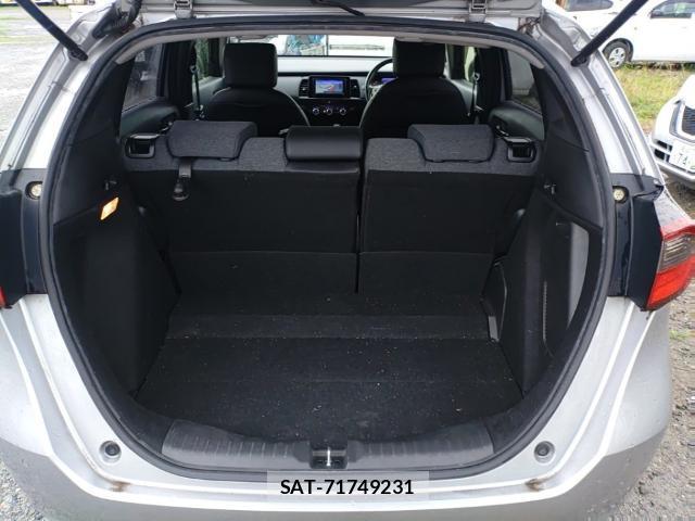 Honda FIT 2020-08 8813768-7